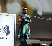 Laura Bartkevičiūtė-Rumbe&scaron;t