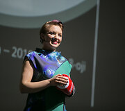 Laura Bartkevičiūtė-Rumbe&scaron;t