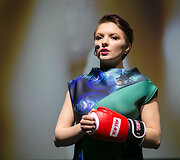 Laura Bartkevičiūtė-Rumbe&scaron;t
