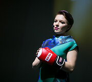 Laura Bartkevičiūtė-Rumbe&scaron;t