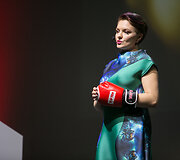 Laura Bartkevičiūtė-Rumbe&scaron;t