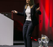 Liana Mogi&scaron;aitė