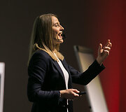 Liana Mogi&scaron;aitė