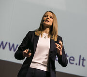 Liana Mogi&scaron;aitė