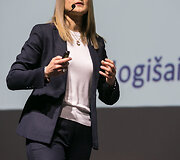 Liana Mogi&scaron;aitė