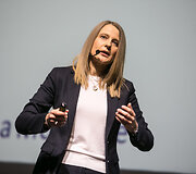 Liana Mogi&scaron;aitė