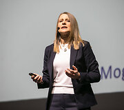 Liana Mogi&scaron;aitė