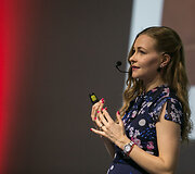 Vaida Žūsinaitė