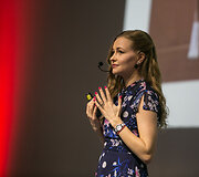 Vaida Žūsinaitė