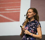 Vaida Žūsinaitė