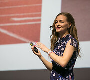 Vaida Žūsinaitė