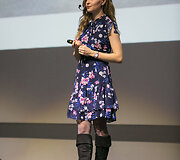 Vaida Žūsinaitė