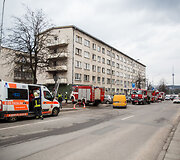 Įvykio vietoje
