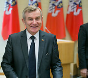 Viktoras Pranckietis