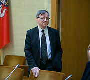 Egidijus Vareikis
