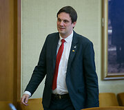 Tomas Tomilinas