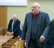 Arūnas Gubuliauskas