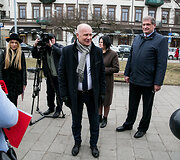 Algirdas &Scaron;e&scaron;elgis