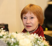 Tatjana Sedunova