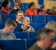 Diskusija &bdquo;Saugios vakcinos &ndash; saugiai Lietuvai&ldquo;