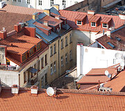 Vilnius i&scaron; auk&scaron;tai