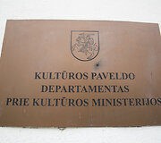Asociacijos &bdquo;Aplinkos ir paveldo saugojimo sąjūdis&ldquo; piketas