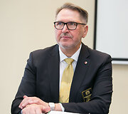 Romas Vitkauskas