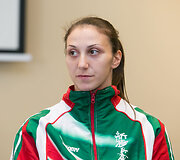 Ivanka Deleva