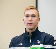 Edgardas Sečinskis