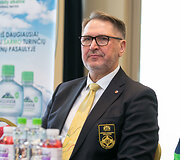 Romas Vitkauskas