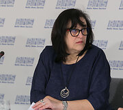Liudmila Damulienė