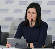 Sonata Gutauskienė Bubnelienė