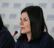 Sonata Gutauskienė Bubnelienė