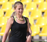 Monika Povilaitytė
