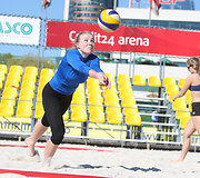 Ieva Dumbauskaitė