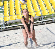Monika Povilaitytė