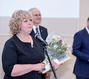 Nijolė Trinkūnienė