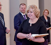 Nijolė Trinkūnienė