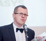 Dainius Stasys