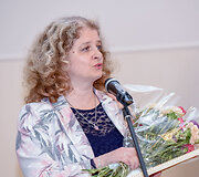 Jolanta Žilionienė
