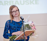 Jurgita Kup&scaron;ytė-Karbauskė