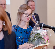 Jurgita Kup&scaron;ytė-Karbauskė