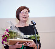Renata Burbaitė