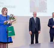 Rūta Bakūnienė