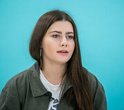 Kotryna Juodzevičiūtė