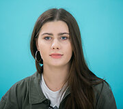 Kotryna Juodzevičiūtė