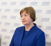 Žymantė Jankauskienė
