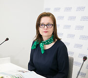 Žurnalo &bdquo;Reitingai&ldquo; spaudos konferencija