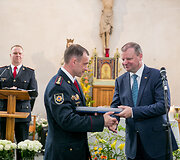 Saulius Skvernelis