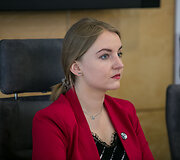 Marija &Scaron;araitė